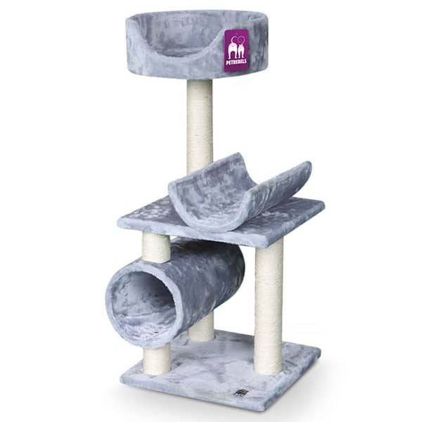 Pet Rebels Portland 92 Cat Tree