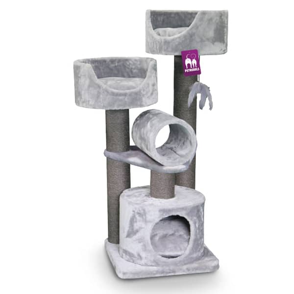 Pet Rebels Victoria 125 Cat Tree