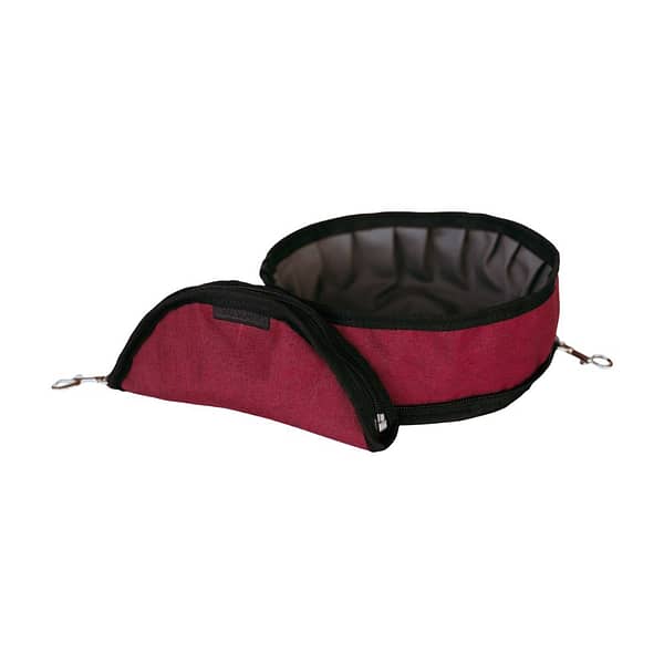 Huntlea Adventure Water and Food Bowl