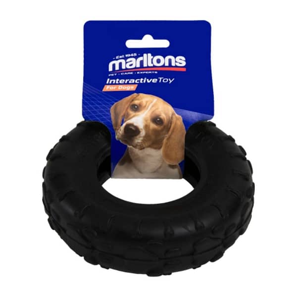 Marltons Dog Tyre - Medium