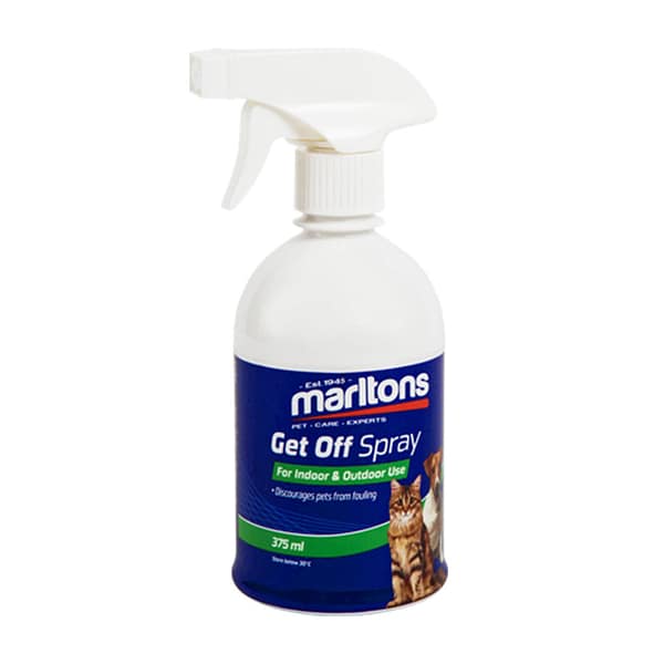 Buy Veterinary Repellents For Dogs Online Pet Hero