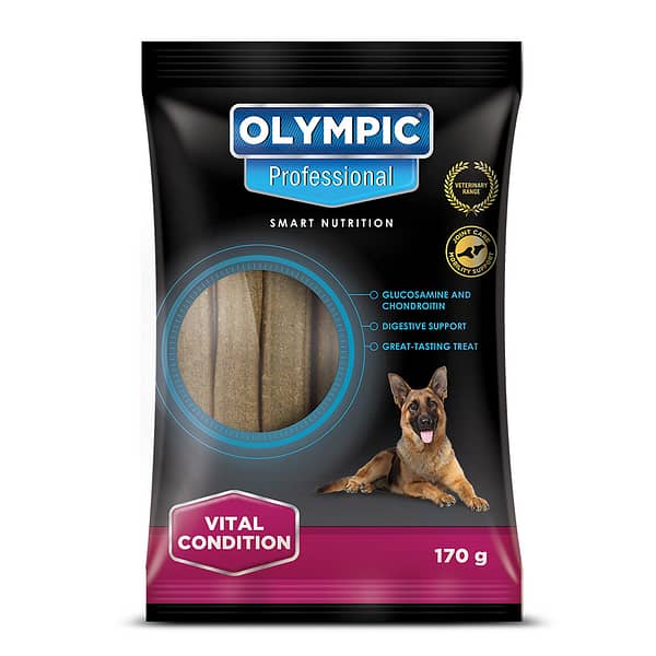 Buy Olympic Professional Dog Food For Dogs Online Pet Hero