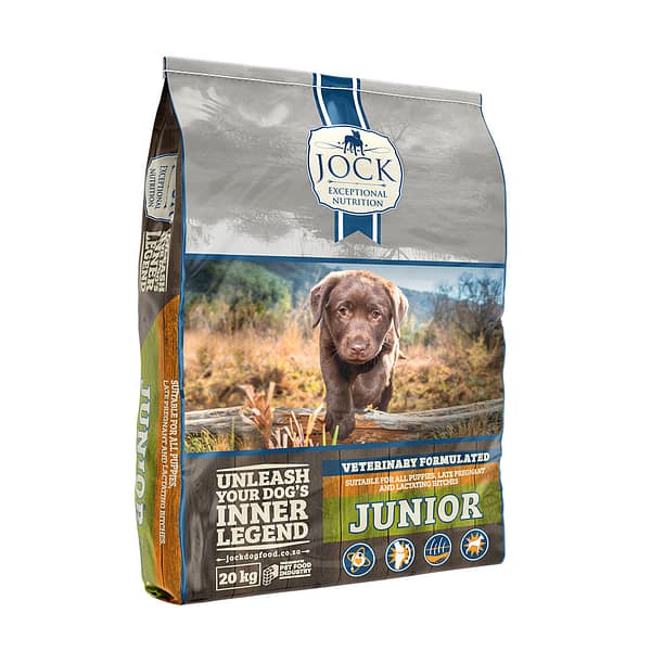 Jock Exceptional Nutritional Dog Food Online Pet Hero