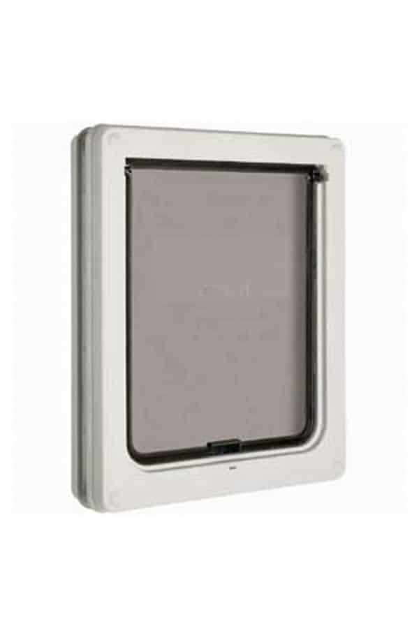 Dog Mate Dog Flap To Give Dogs Access Through Doors