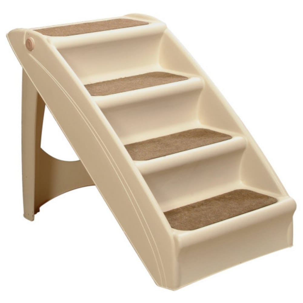 Pet Stairs for Small to Medium Sized Dogs