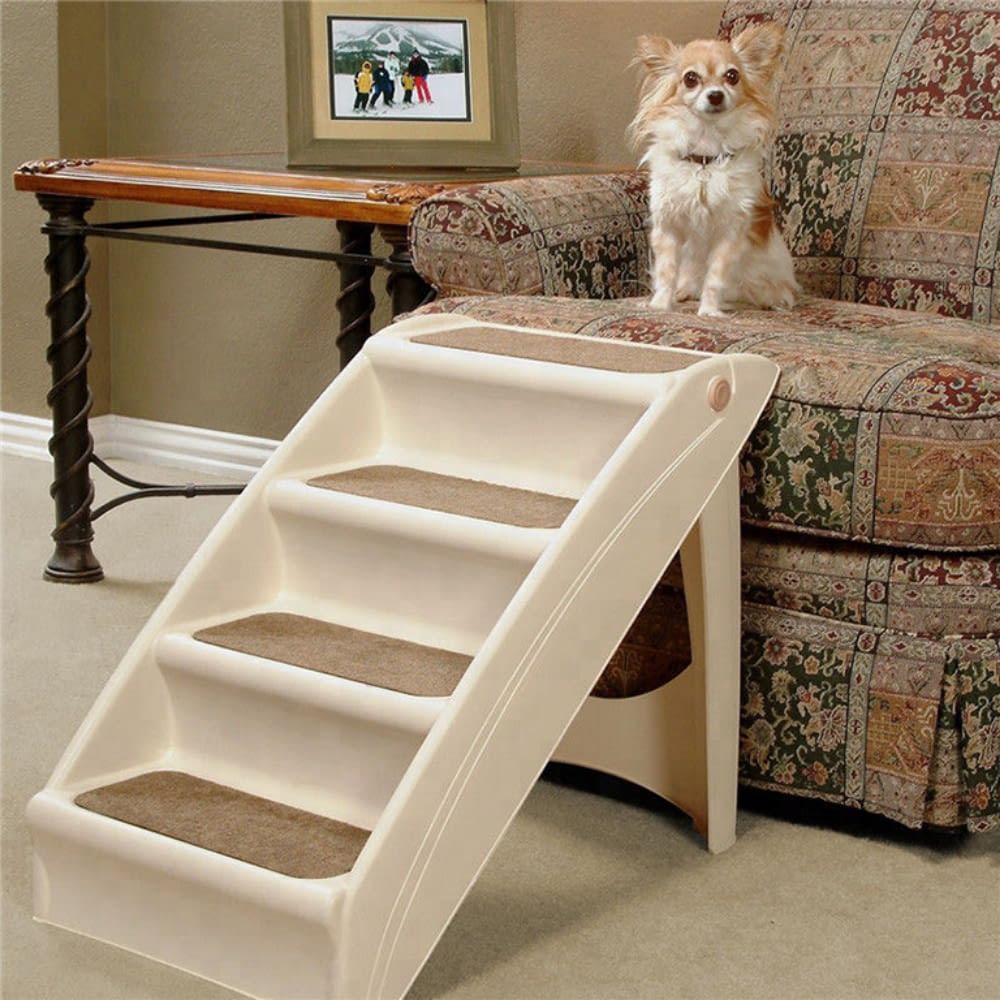 Pet Stairs for Small to Medium Sized Dogs