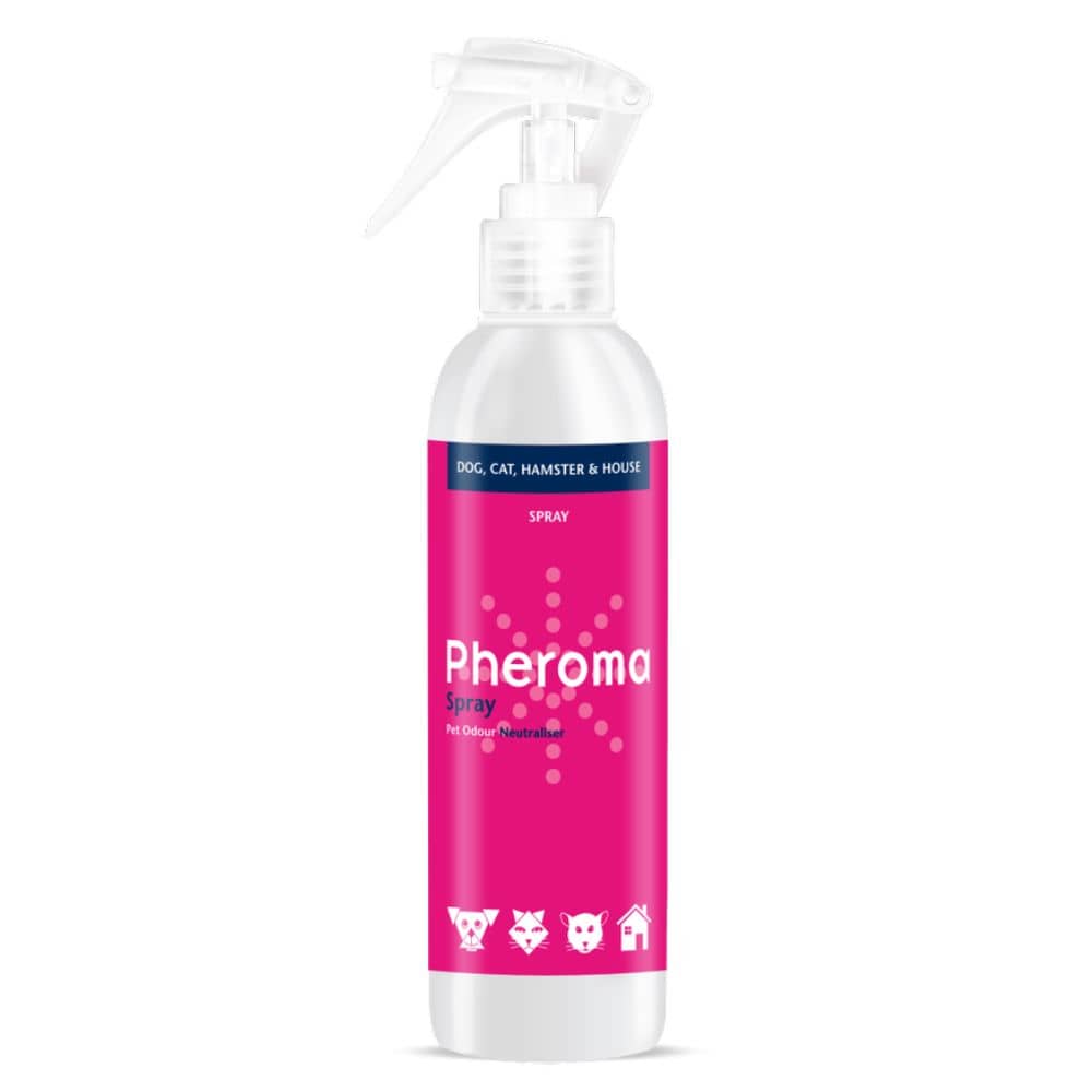 Kyron Pheroma Odour Neutraliser Spray