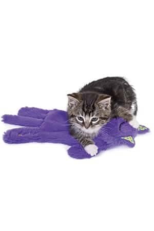Petstages purr pillow sale