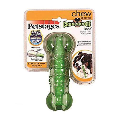 Petstages Crunchcore Bone Pet Hero