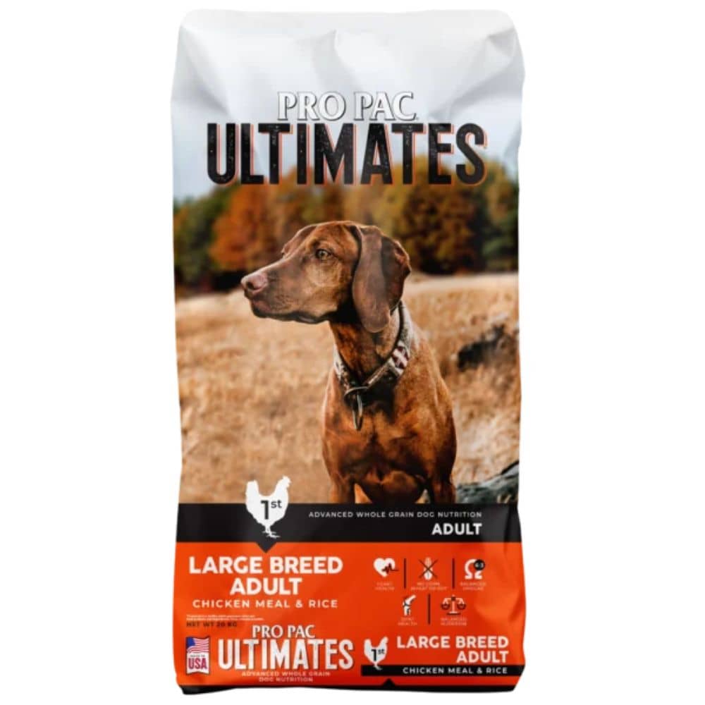 PRO PAC Ultimates Large Breed Adult