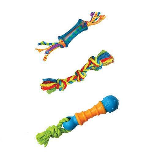 Petstages mini dental chew pack outlet