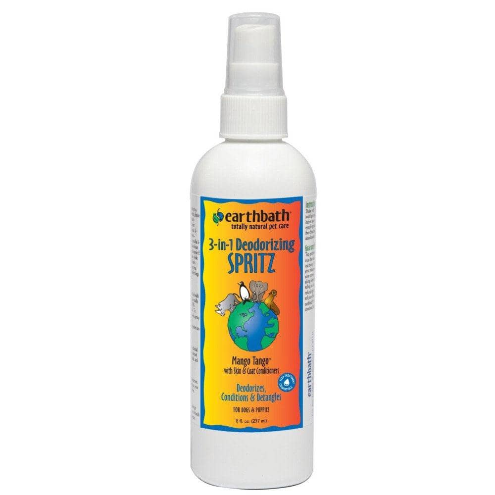 Earthbath 3 in 1 hot sale