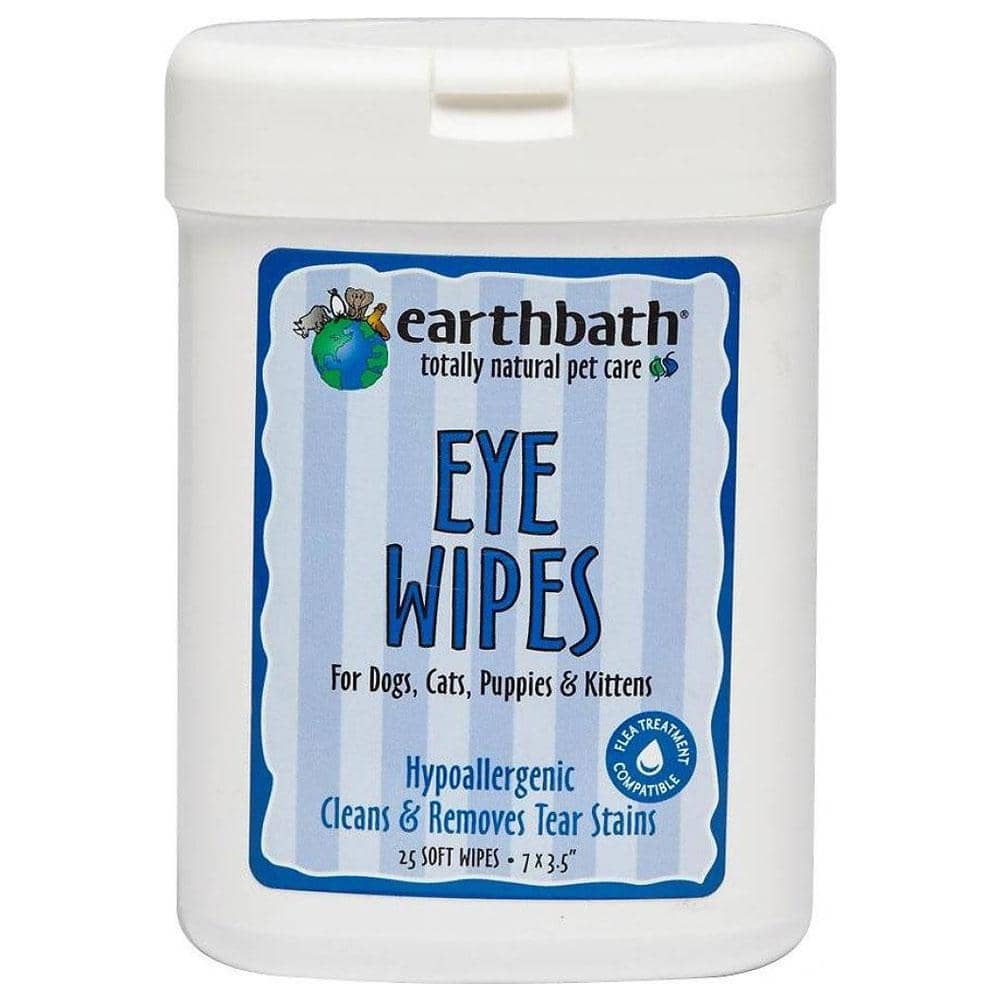 Earthbath wipes sales