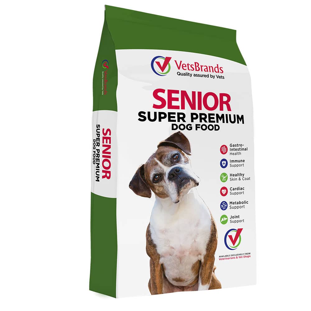 Premium 2025 dog brands