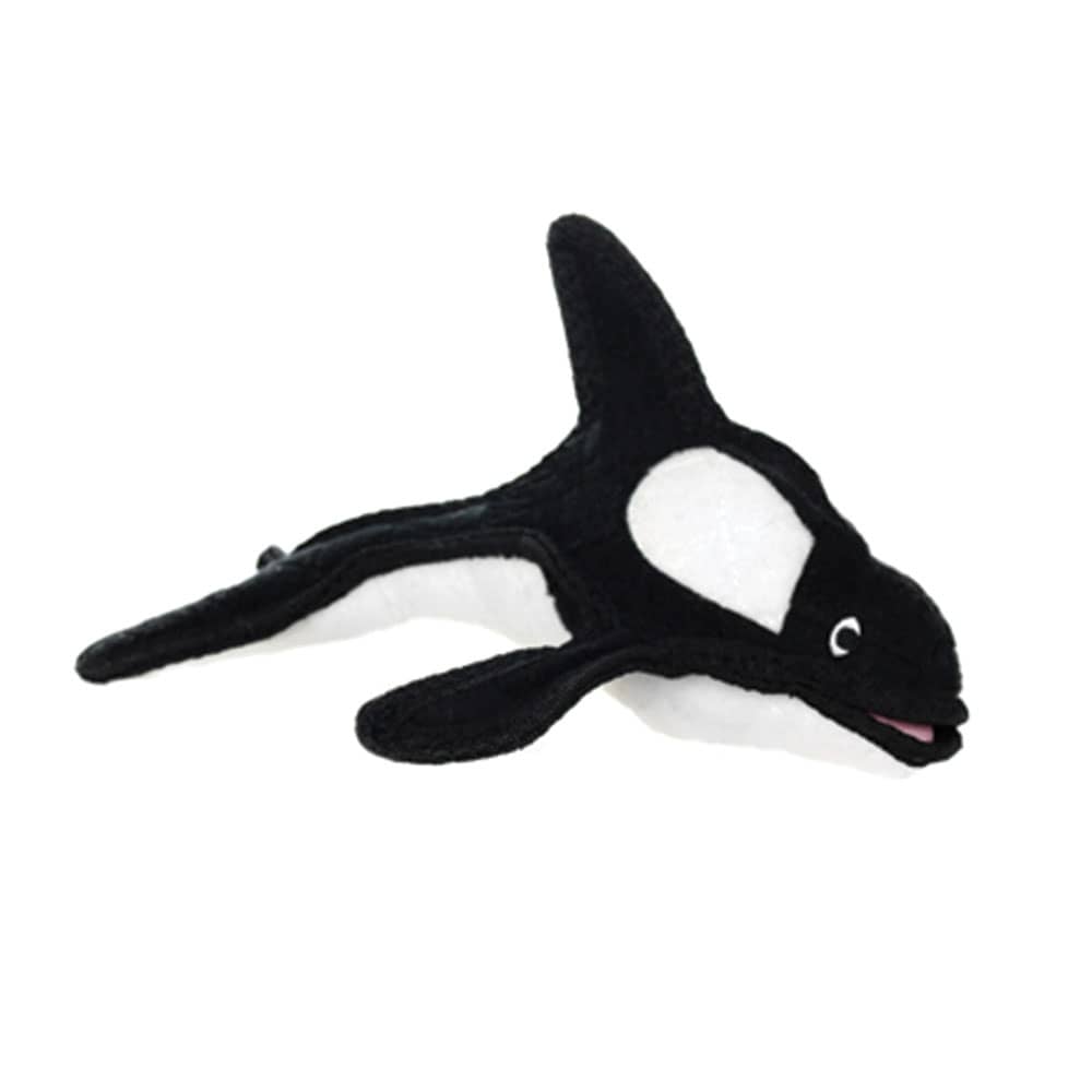 Tuffy Ocean Killer Whale | Pet Hero