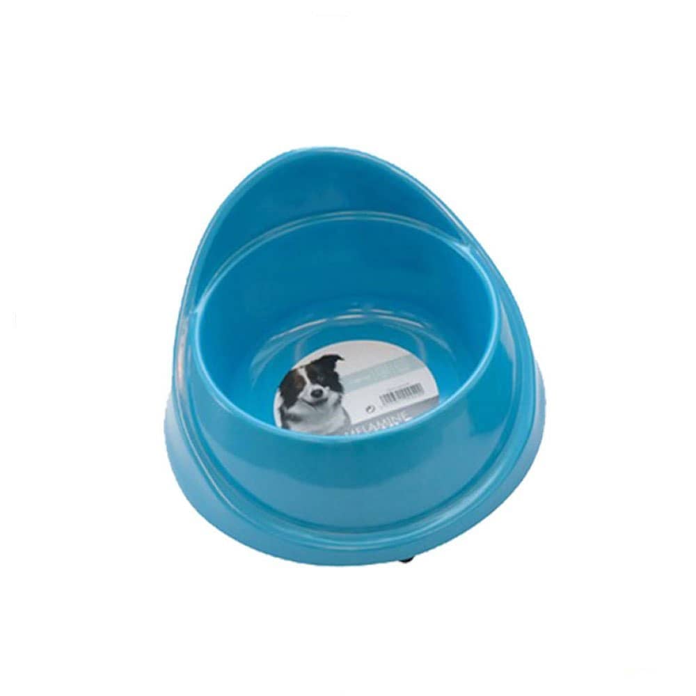 Anti scoff best sale dog bowl