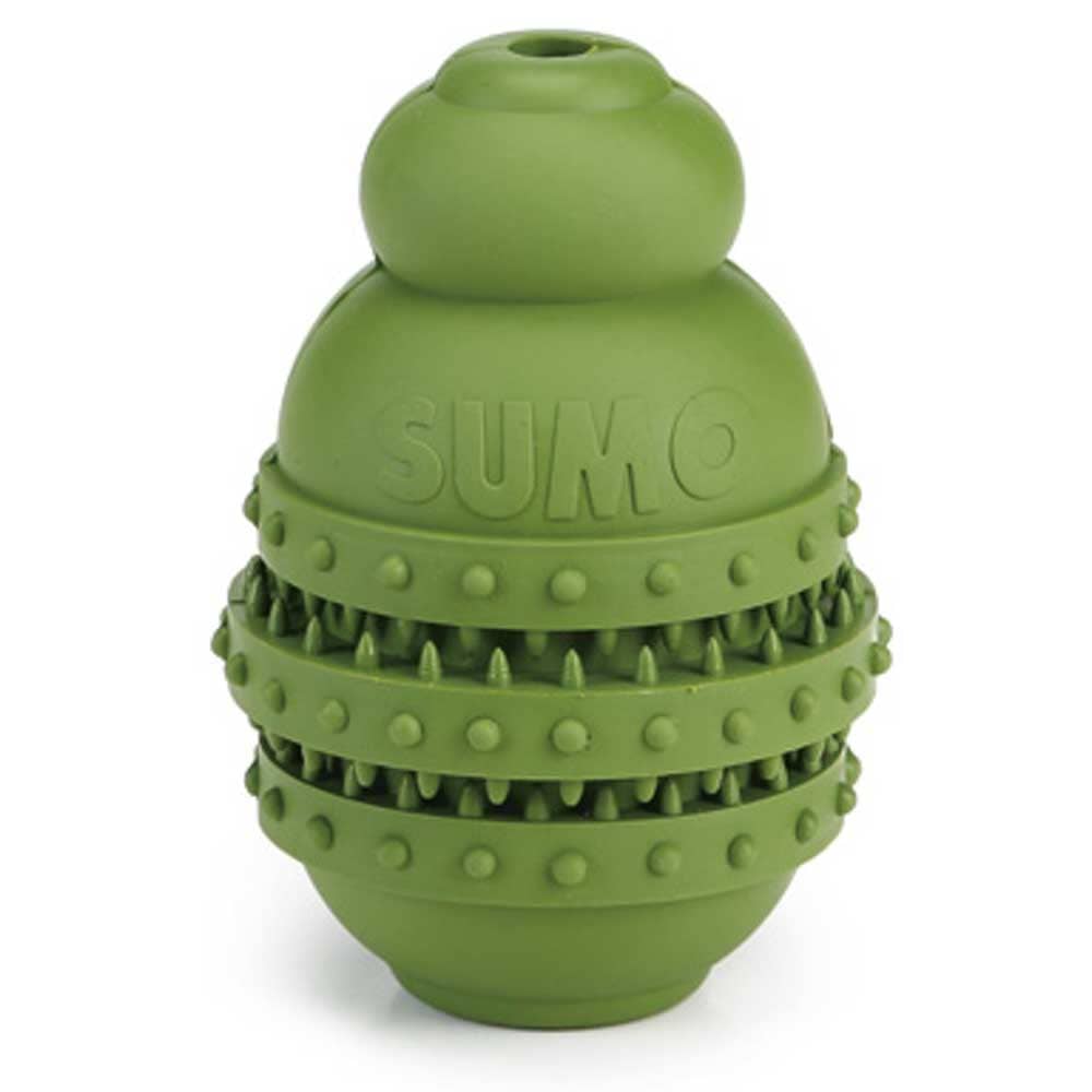 Sumo pet outlet toy