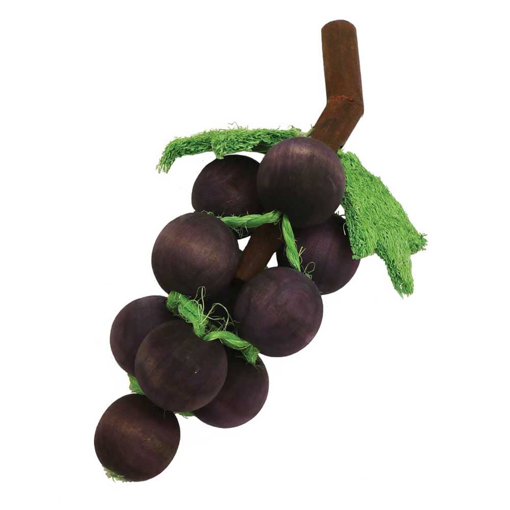 Rosewood Grape 'n' Gnaw Toy