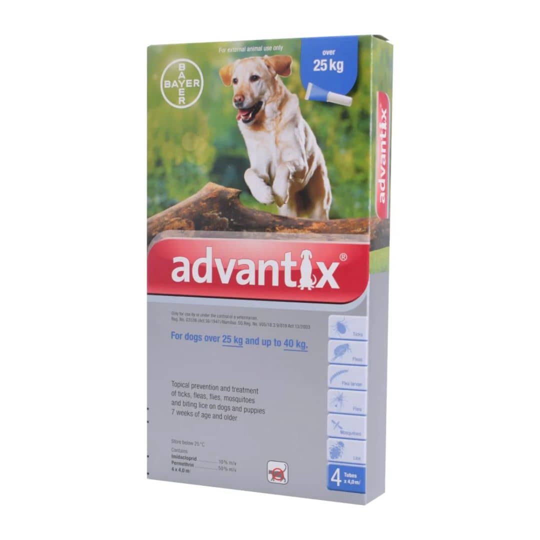 Advantix | Pet Hero