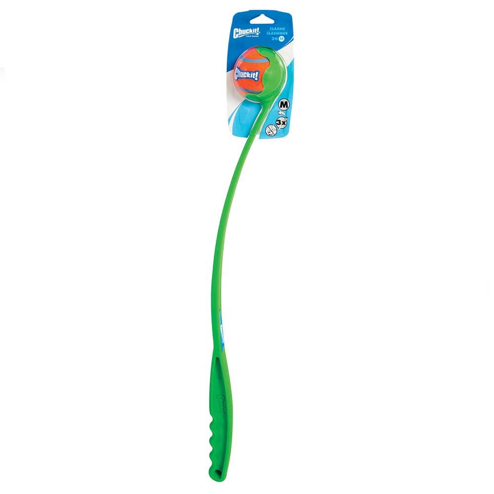 Chuckit classic outlet launcher