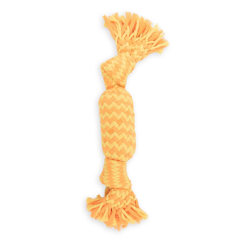 Dog's Life Candy Rope Toys