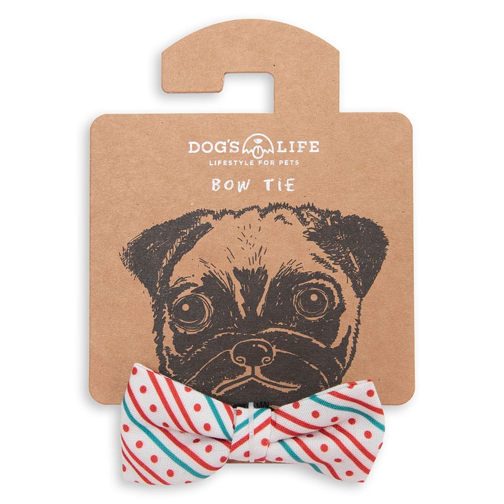 Dog’s Life Bows 2020 Assorted
