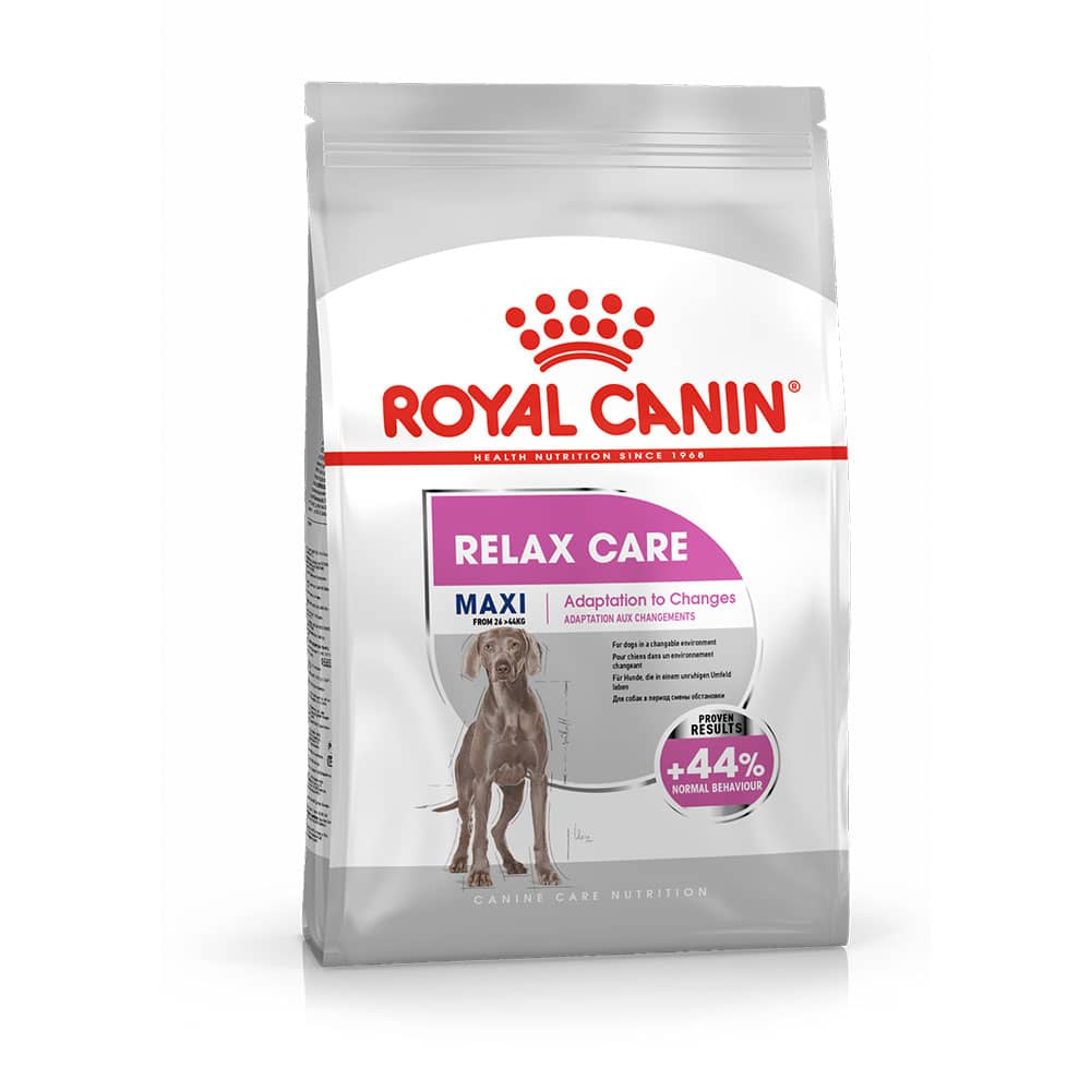 Royal canin canine sales calm