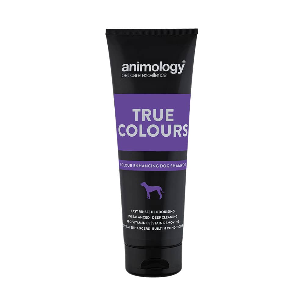 Animology True Colours Dog Shampoo