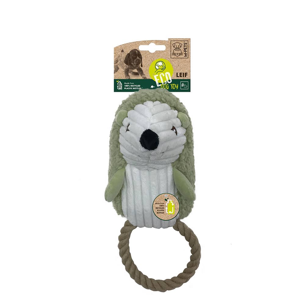M-Pets Leif Eco Dog Toy