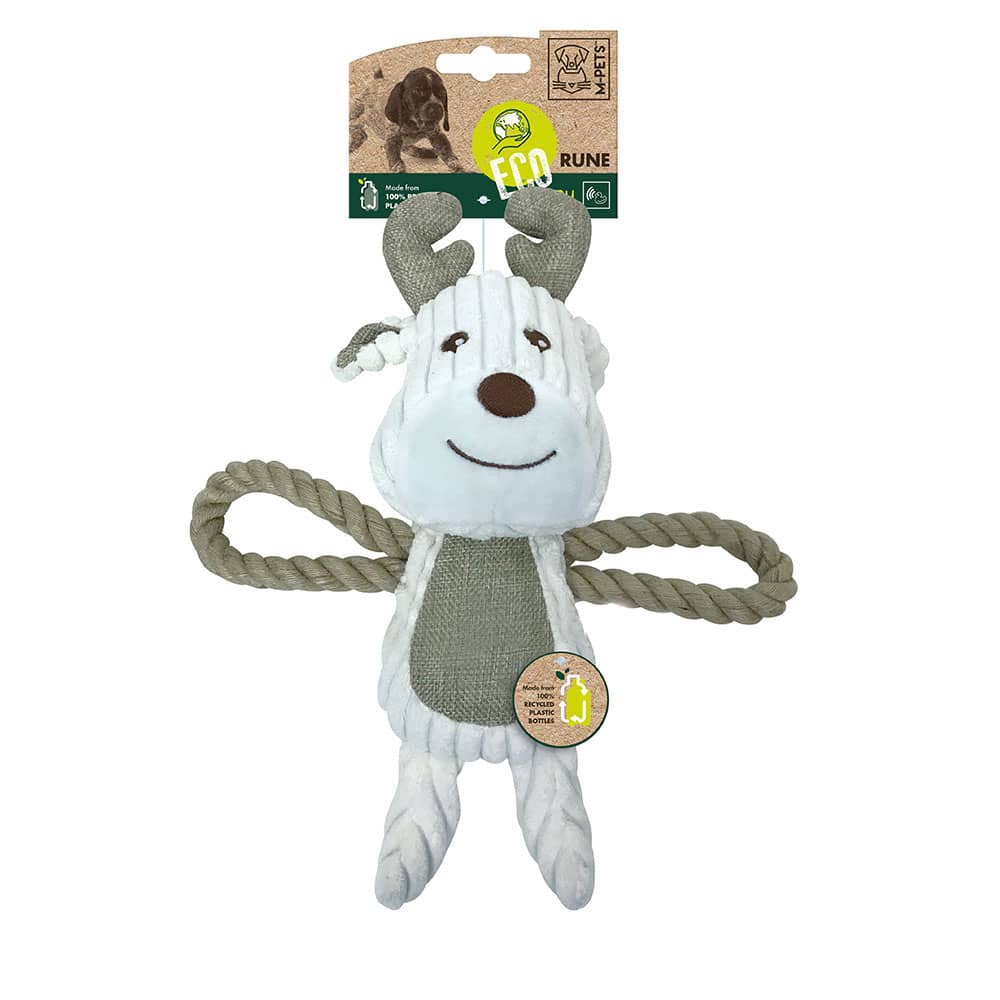 Eco 2024 dog toys