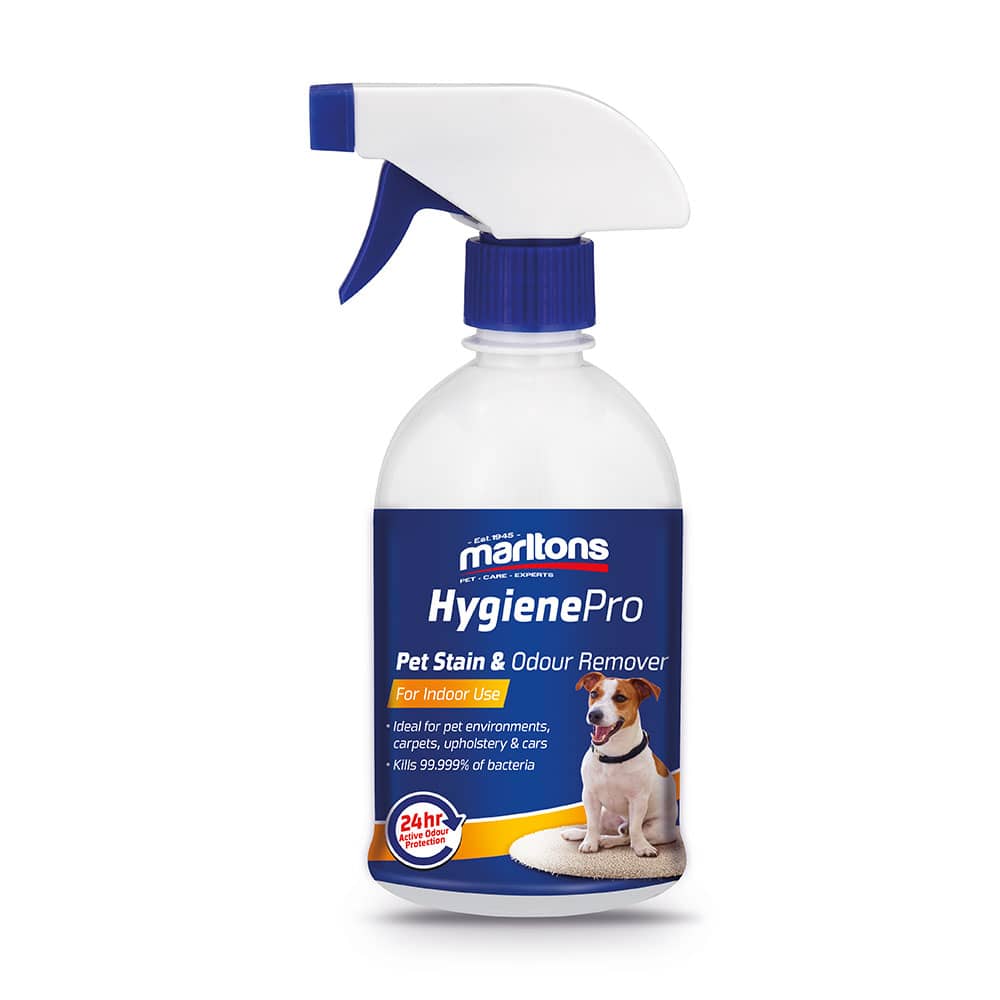 Pet 2024 odour neutraliser