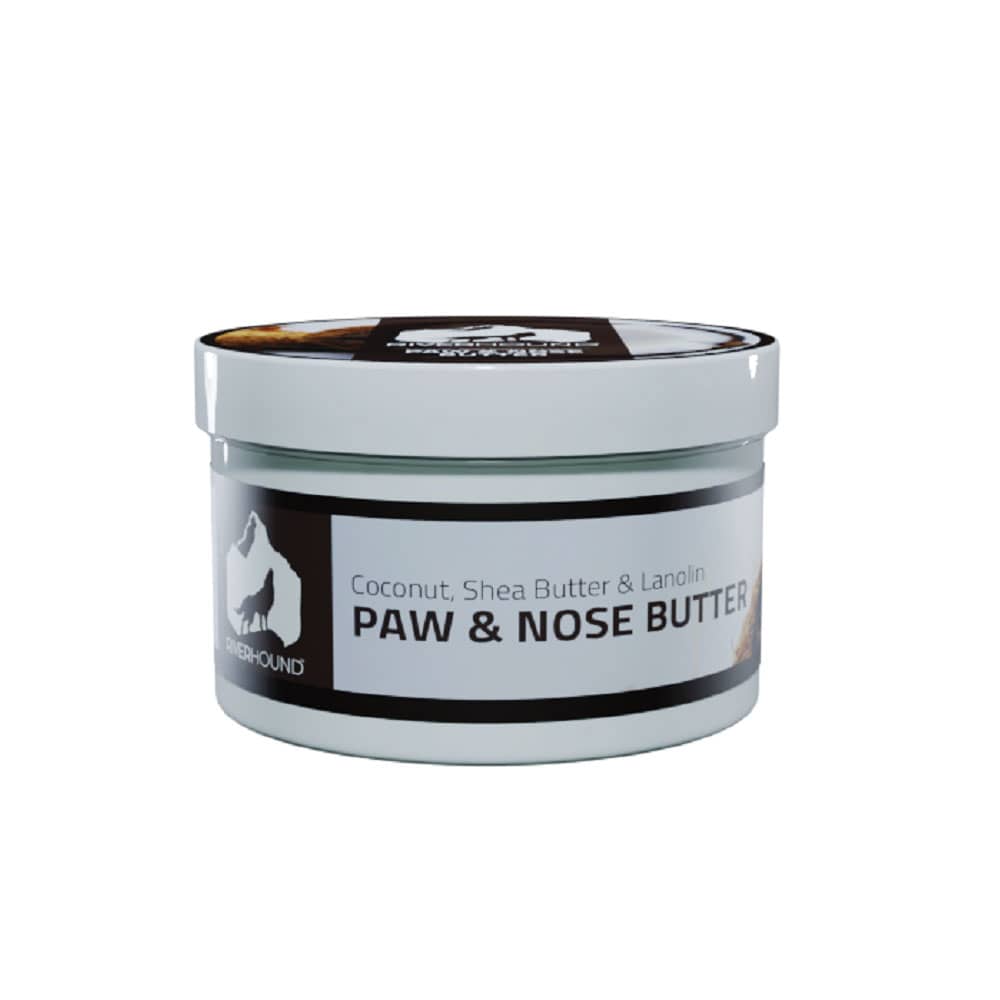 Shea butter for dogs cheap nose