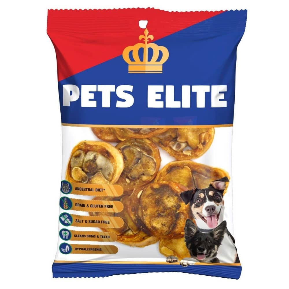 Pets Elite Chips Dog Treats
