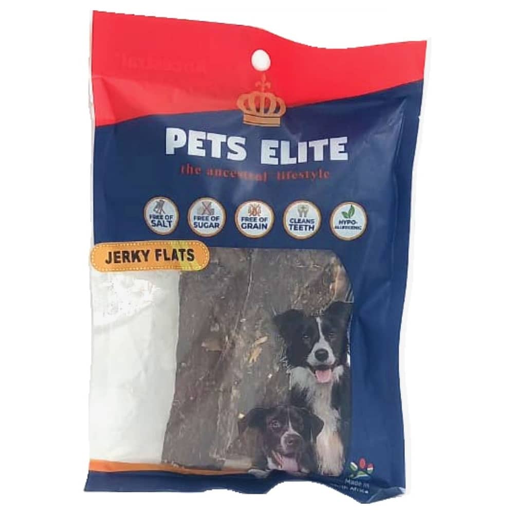 Salt free hot sale dog treats