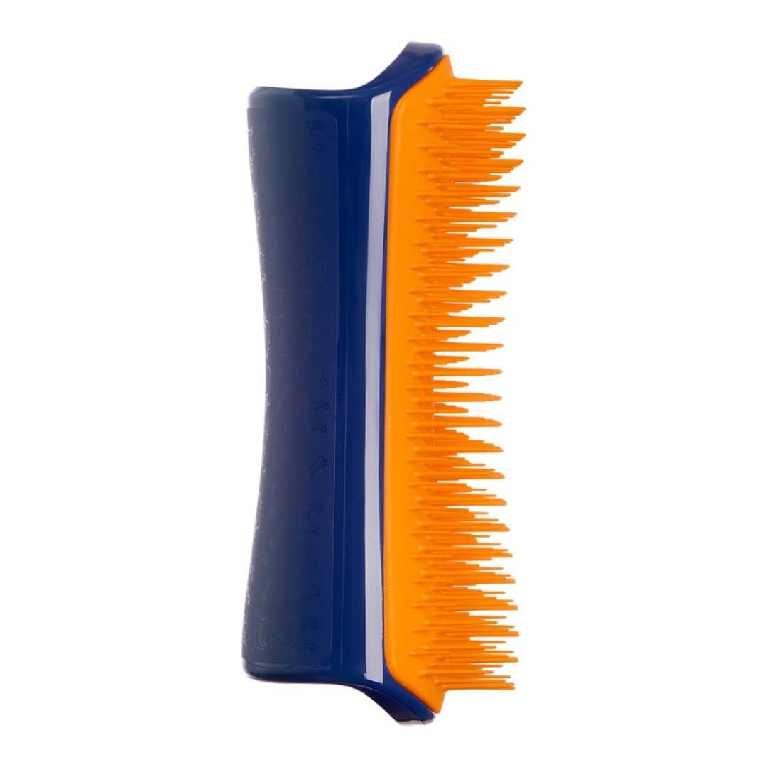 Pet teezer cheap detangling brush