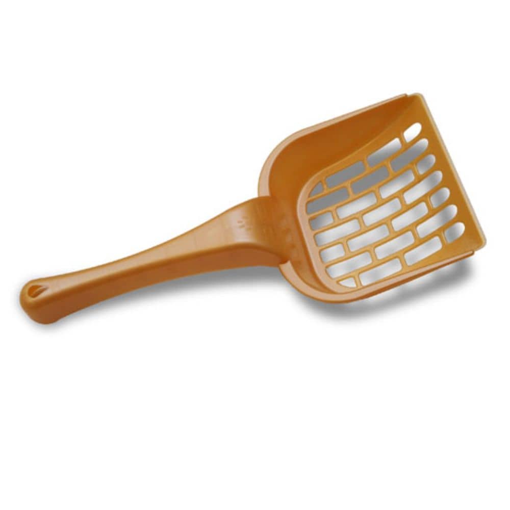 Best kitty deals litter scoop