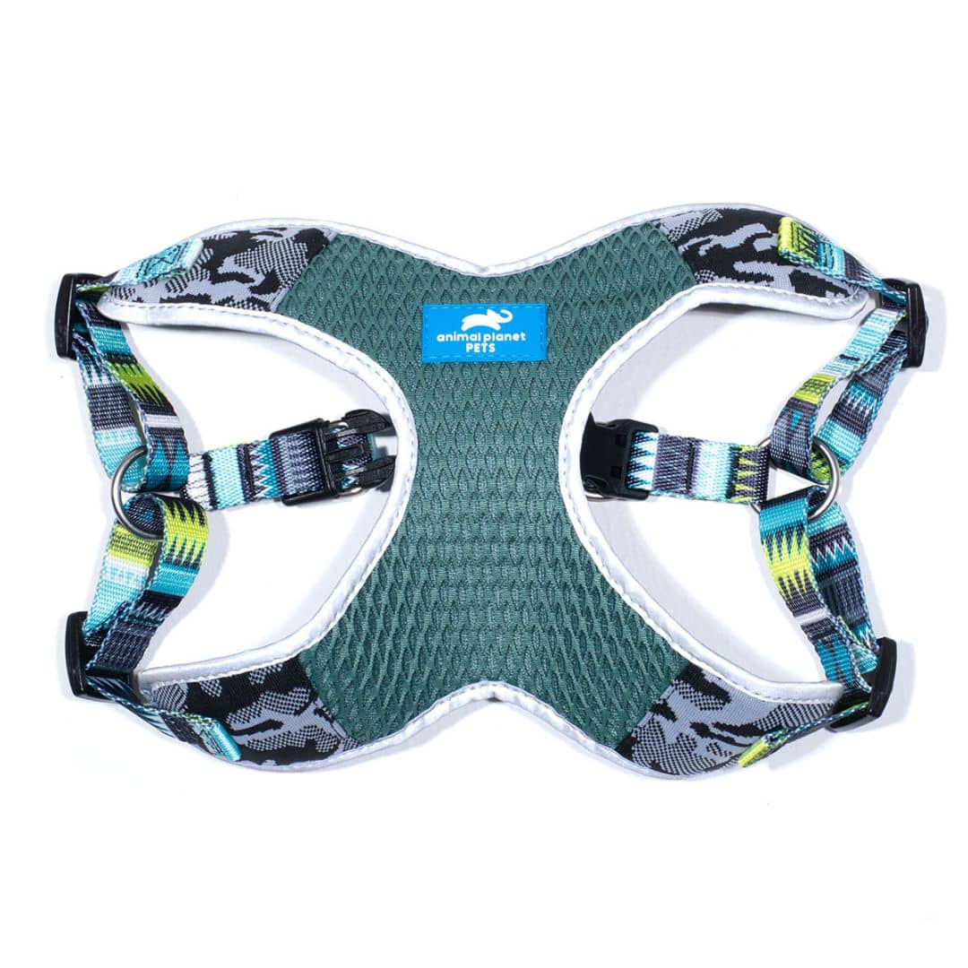 Animal planet 2025 dog harness