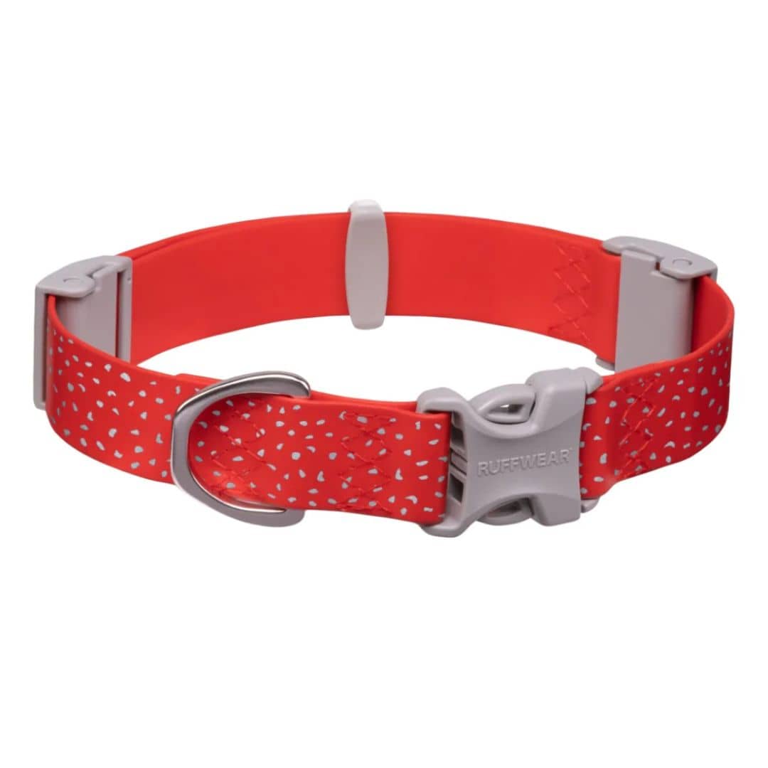 Ruffwear Confluence Stink Proof Collar Pet Hero