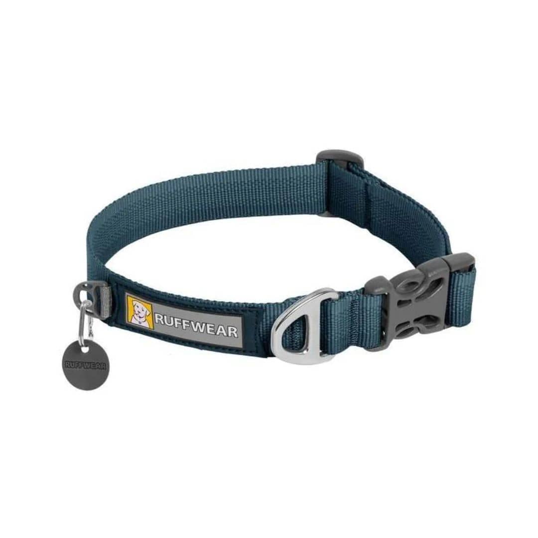 Ruffwear Front Range Collar Pet Hero