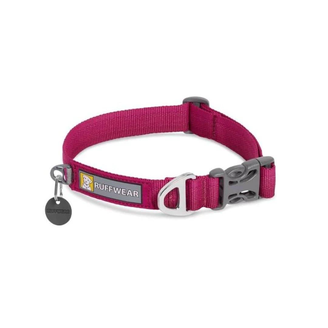 Ruffwear Front Range Collar Pet Hero