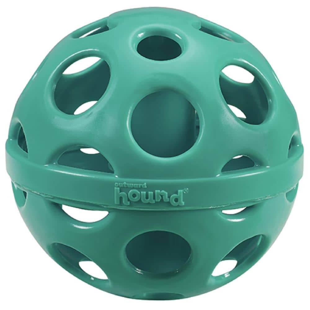 Outward hound squeaker sales balls