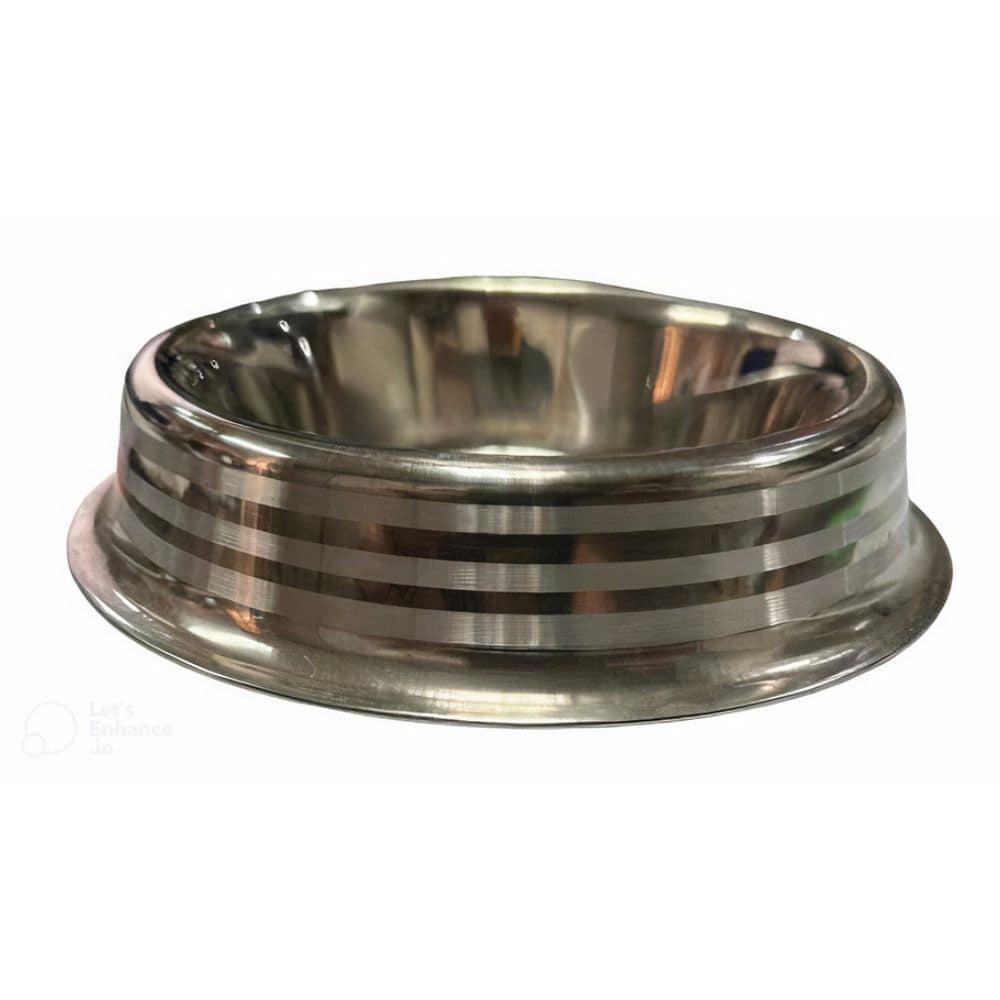Pets Choice Ant Proof Bowl (striped) Pet Hero