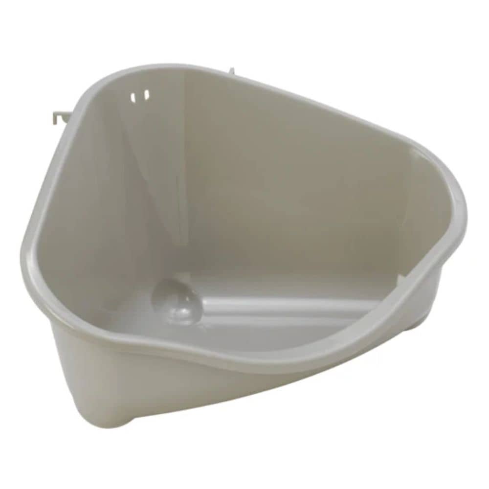Moderna Pet s Corner Litter Box Pet Hero