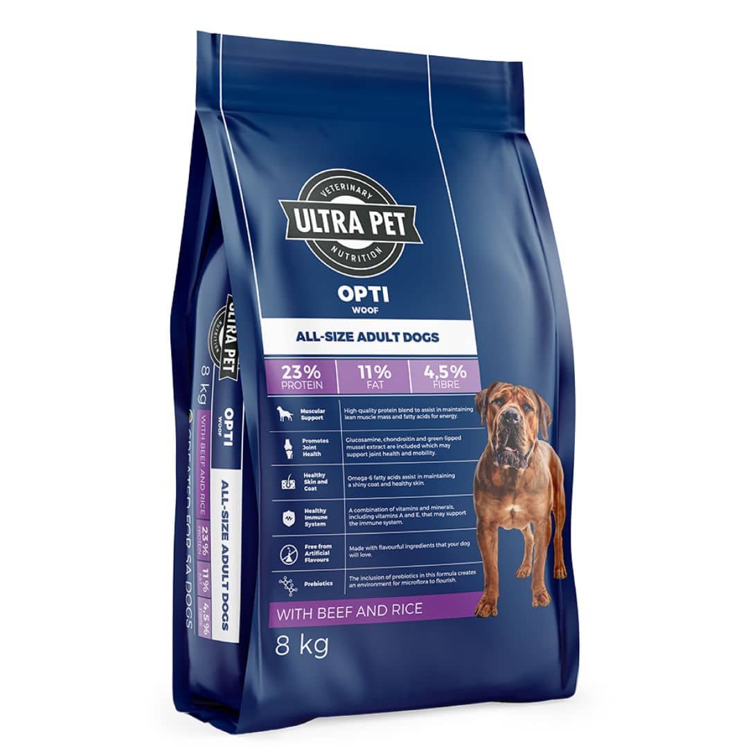 Perform ultra dog food reviews best sale