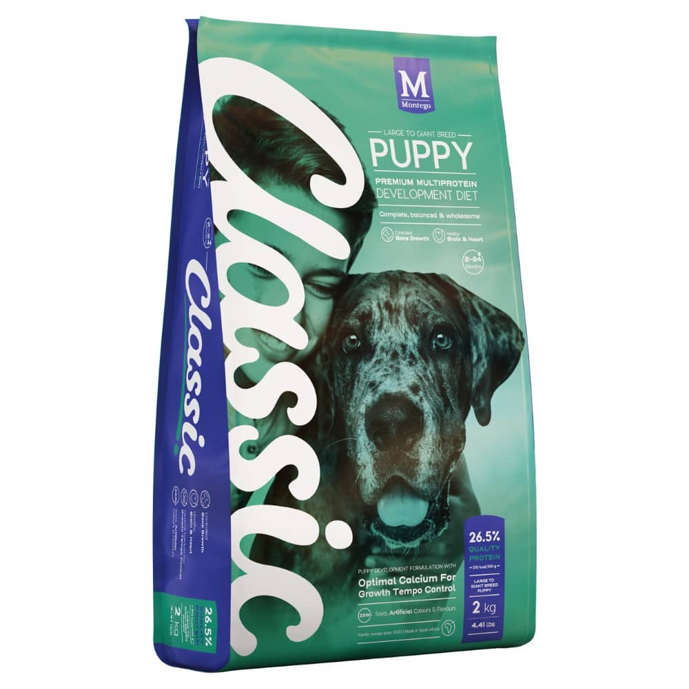 Best giant breed dog food 2018 best sale