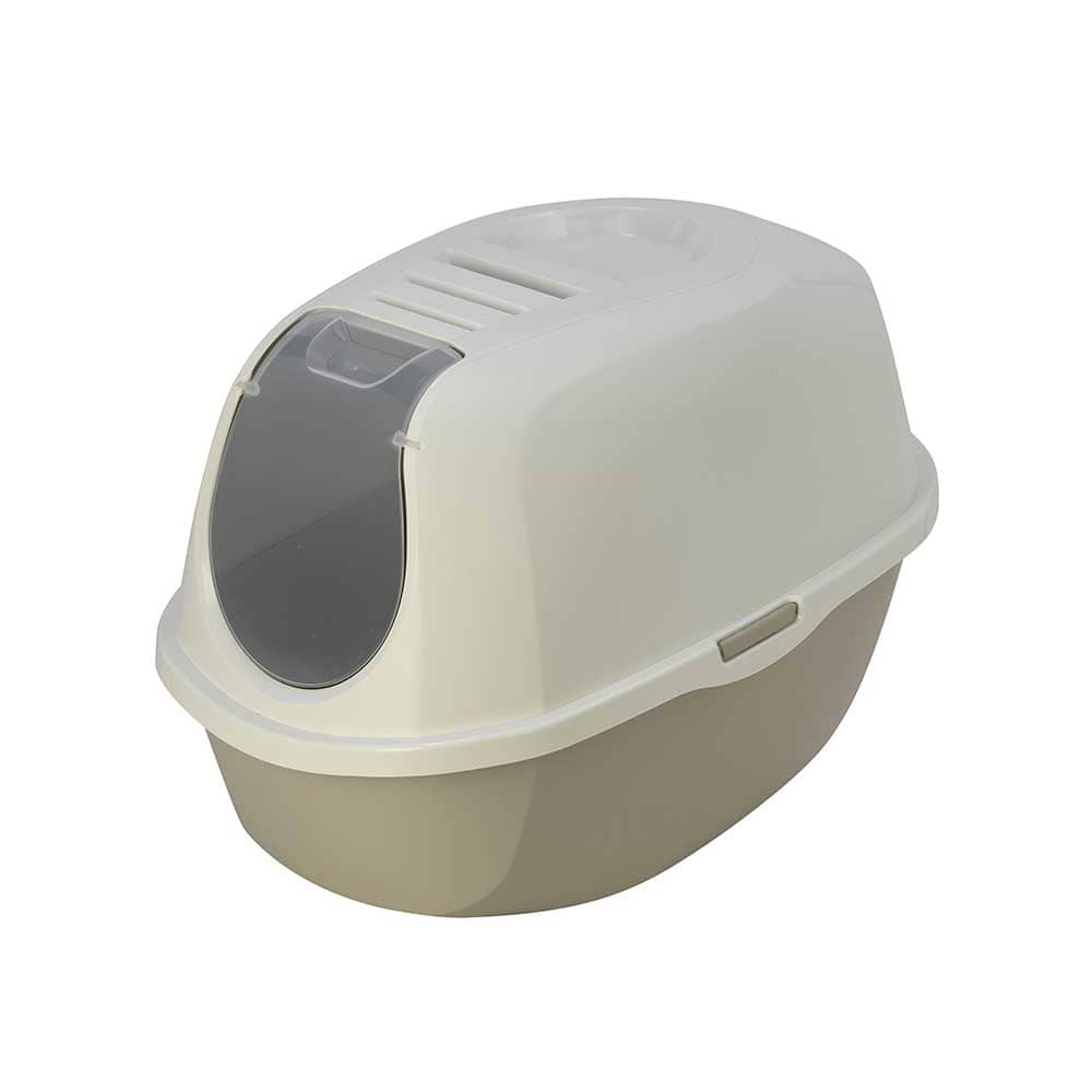 Moderna Smart Cat Toilet | Pet Hero