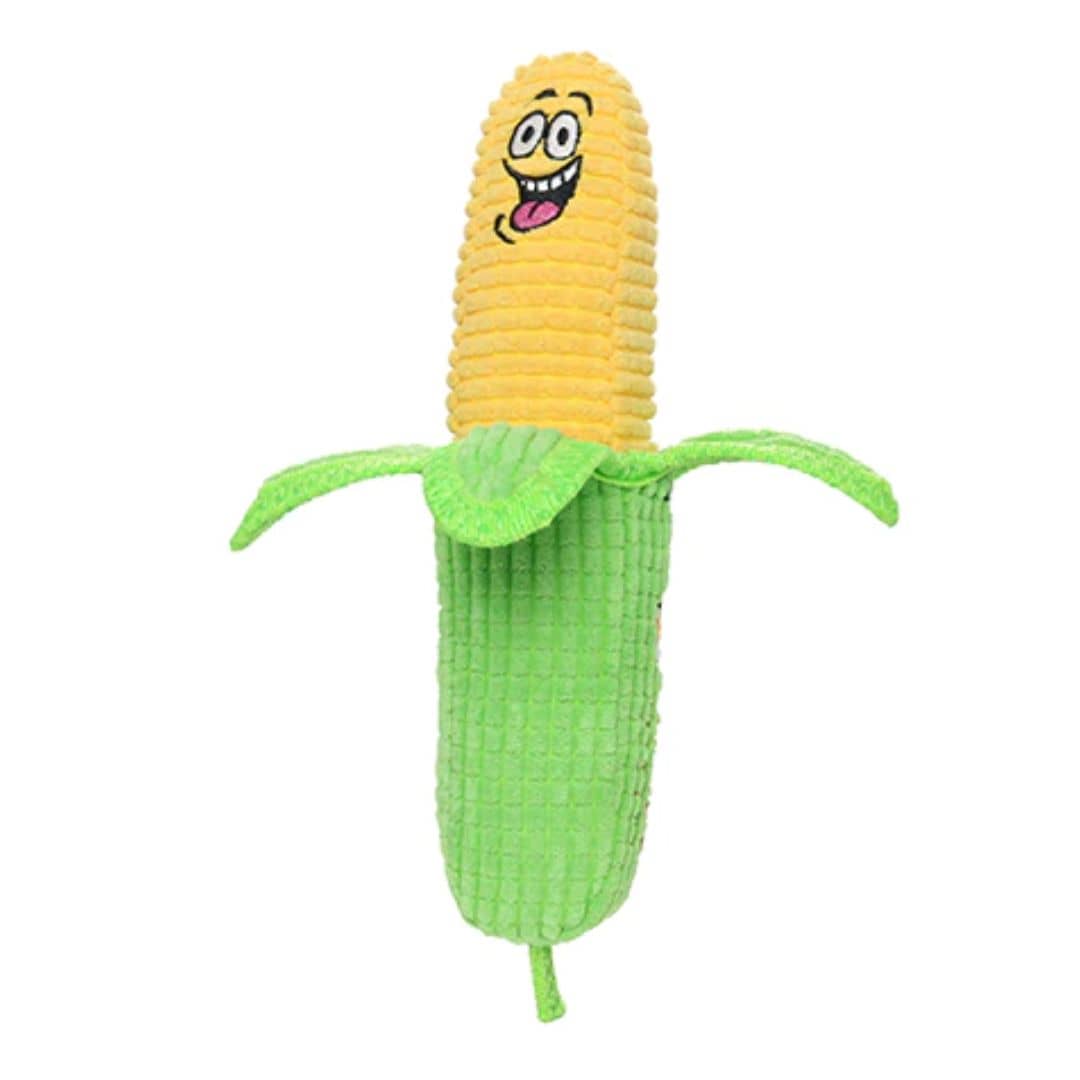 Corn plush toy 2025