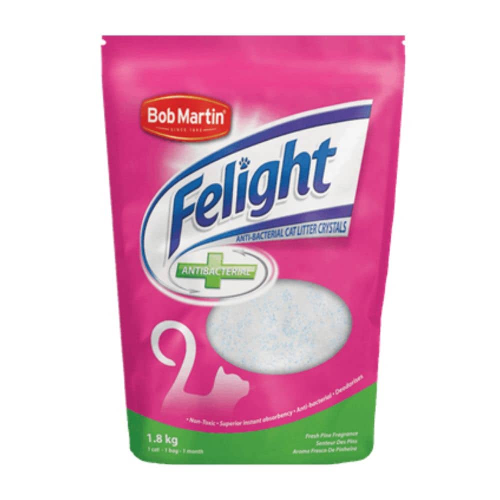 Felight cat litter hotsell