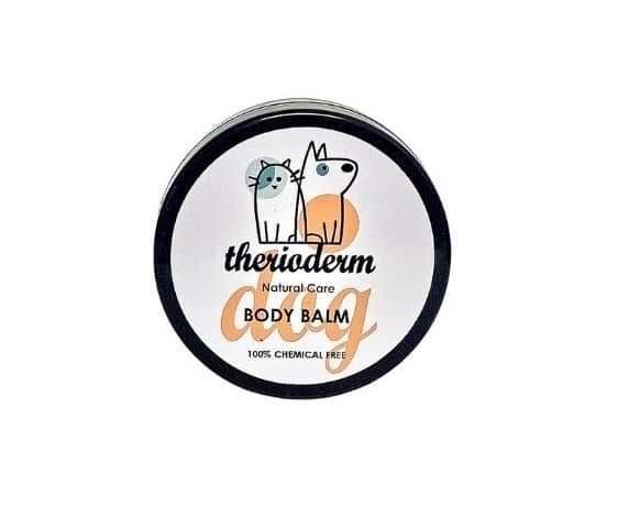 Therioderm Body Balm For Dogs