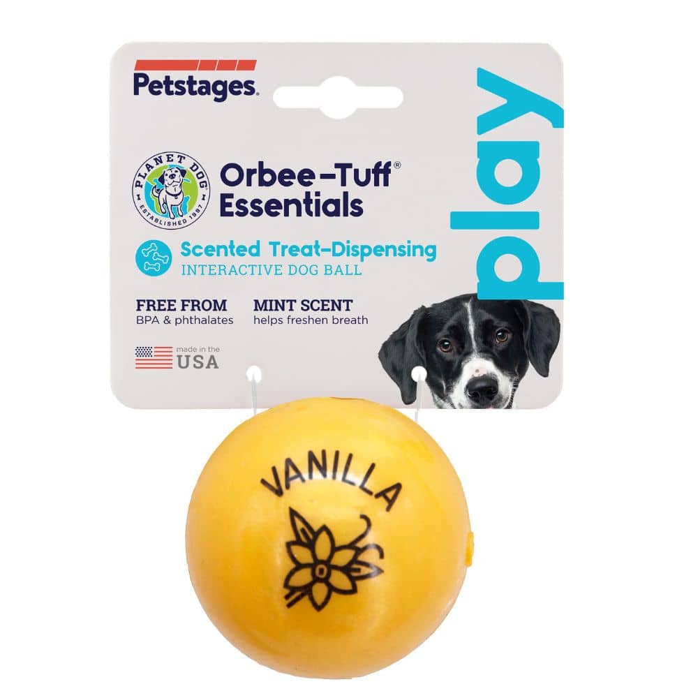 Petstages ball deals